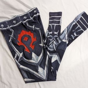 Horde Leggings